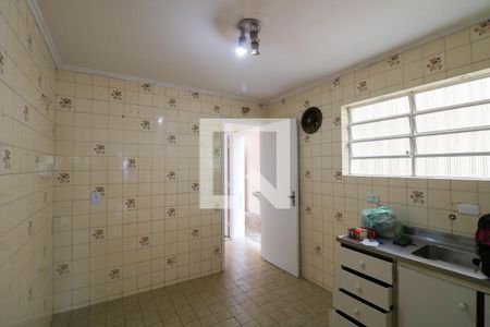 Casa para alugar com 3 quartos, 102m² em Campo Belo, São Paulo