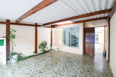 Casa para alugar com 3 quartos, 102m² em Campo Belo, São Paulo