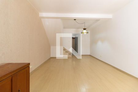 Sala de casa para alugar com 2 quartos, 200m² em Jardim Santa Cruz (sacoma), São Paulo