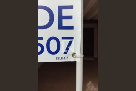 Fachada  de casa para alugar com 2 quartos, 150m² em Jardim Santa Cruz (sacoma), São Paulo