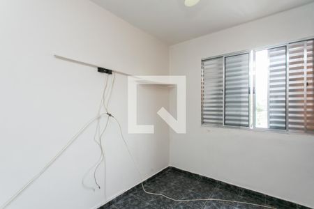 Quarto 1 de apartamento à venda com 2 quartos, 60m² em Jardim Sao Sebastiao, São Paulo