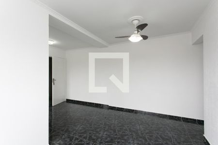 Sala de apartamento à venda com 2 quartos, 60m² em Jardim Sao Sebastiao, São Paulo