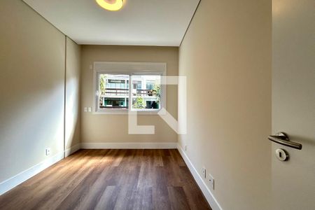 Suíte 2 de apartamento para alugar com 3 quartos, 133m² em João Paulo, Florianópolis