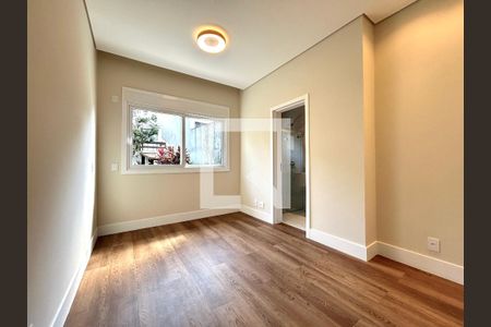 Suite 1 de apartamento para alugar com 3 quartos, 133m² em João Paulo, Florianópolis