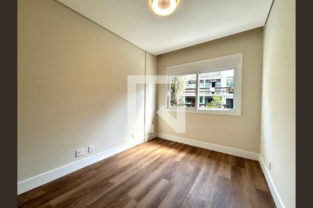 Suite 2 de apartamento para alugar com 3 quartos, 133m² em João Paulo, Florianópolis