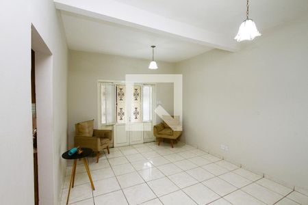 Sala de casa à venda com 5 quartos, 156m² em Bonfim, Belo Horizonte