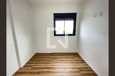 Quarto 1 de apartamento para alugar com 2 quartos, 37m² em Vila Sonia, São Paulo