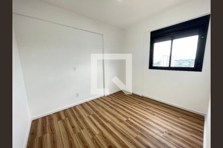 Quarto 1 de apartamento para alugar com 2 quartos, 37m² em Vila Sonia, São Paulo