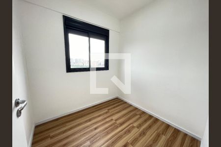 Quarto 2 de apartamento para alugar com 2 quartos, 37m² em Vila Sonia, São Paulo