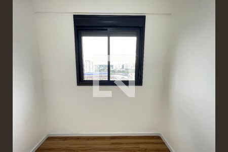 Quarto 2 de apartamento para alugar com 2 quartos, 37m² em Vila Sonia, São Paulo