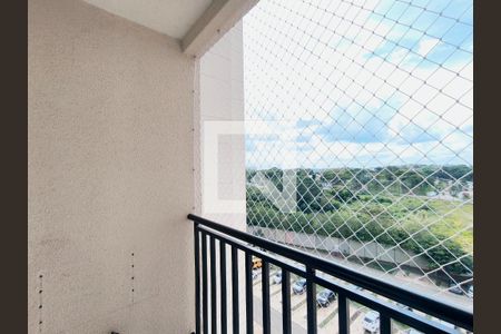 Apartamento à venda com 3 quartos, 77m² em Cecap, Jundiaí