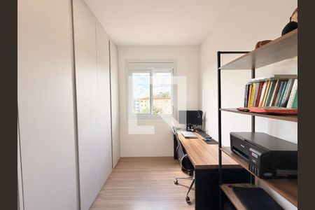 Quarto 1 de apartamento à venda com 3 quartos, 77m² em Cecap, Jundiaí