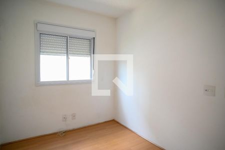 Quarto 1 de apartamento para alugar com 2 quartos, 41m² em Jardim Sao Saverio, São Paulo