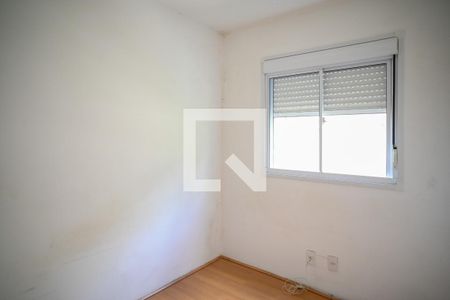 Quarto 1 de apartamento para alugar com 2 quartos, 41m² em Jardim Sao Saverio, São Paulo