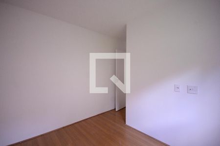 Quarto 2 de apartamento para alugar com 2 quartos, 41m² em Jardim Sao Saverio, São Paulo