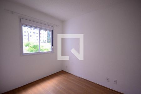 Quarto 2 de apartamento para alugar com 2 quartos, 41m² em Jardim Sao Saverio, São Paulo