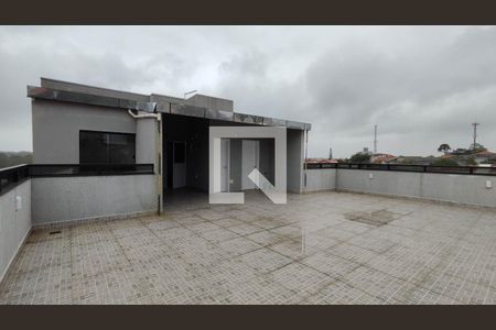 Terraço de apartamento para alugar com 2 quartos, 51m² em Cidade Líder, São Paulo
