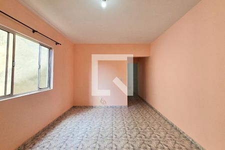 Sala de casa para alugar com 3 quartos, 90m² em Nova Petrópolis, São Bernardo do Campo