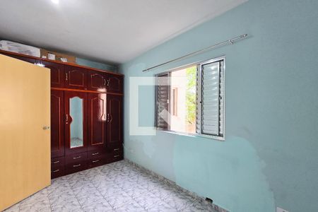 Quarto 2 de casa para alugar com 3 quartos, 90m² em Nova Petrópolis, São Bernardo do Campo