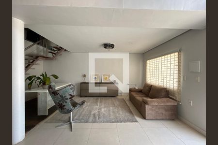Apartamento para alugar com 1 quarto, 80m² em Vila Rosa, Novo Hamburgo