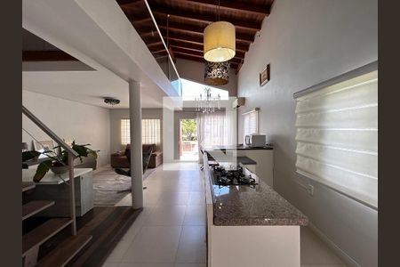 Apartamento para alugar com 1 quarto, 80m² em Vila Rosa, Novo Hamburgo