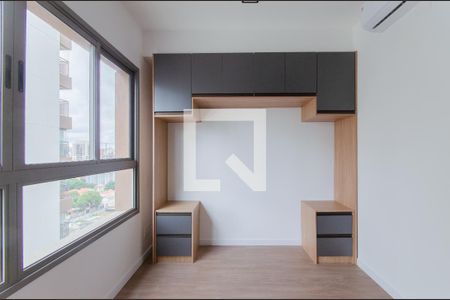 Sala/Quarto de kitnet/studio à venda com 1 quarto, 22m² em Cursino, São Paulo
