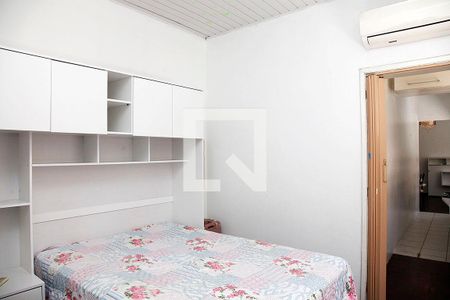 Quarto de apartamento para alugar com 1 quarto, 49m² em Centro Histórico, Porto Alegre