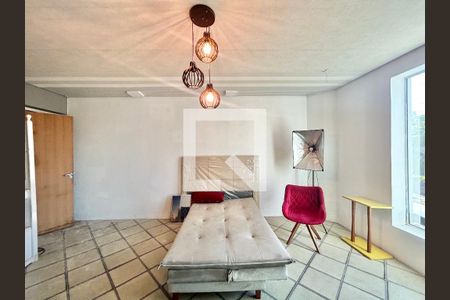 Apartamento para alugar com 1 quarto, 60m² em Rio Branco, Novo Hamburgo