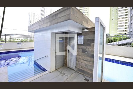 Apartamento para alugar com 3 quartos, 74m² em Vila dos Alpes, Goiânia