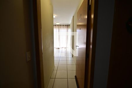 Apartamento para alugar com 3 quartos, 74m² em Vila dos Alpes, Goiânia