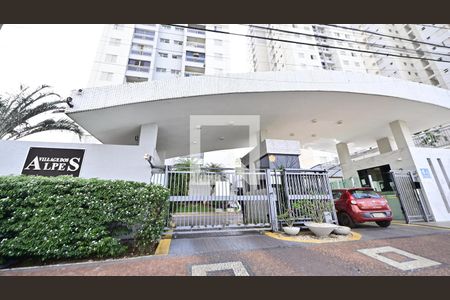 Apartamento para alugar com 3 quartos, 74m² em Vila dos Alpes, Goiânia