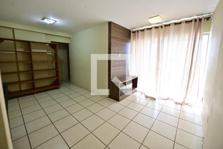 Apartamento para alugar com 3 quartos, 74m² em Vila dos Alpes, Goiânia