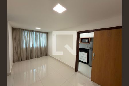 Apartamento para alugar com 2 quartos, 59m² em Águas Claras, Brasília