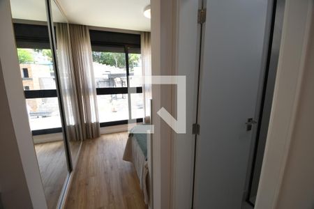 Quarto Suíte 1 de casa de condomínio à venda com 3 quartos, 185m² em Ville Sainte Hélène, Campinas