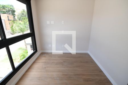 Quarto Suíte 1 de casa de condomínio à venda com 3 quartos, 221m² em Ville Sainte Hélène, Campinas