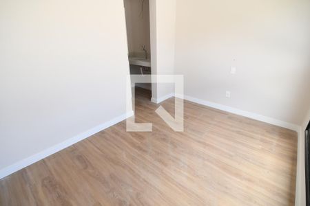 Quarto Suíte 1 de casa de condomínio à venda com 3 quartos, 221m² em Ville Sainte Hélène, Campinas