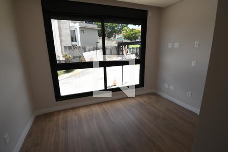 Quarto Suíte 1 de casa de condomínio à venda com 3 quartos, 221m² em Ville Sainte Hélène, Campinas