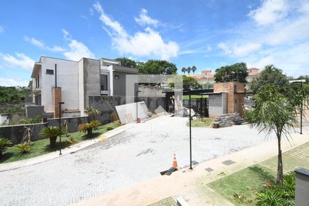 Quarto Suíte 1 - Vista de casa de condomínio à venda com 3 quartos, 221m² em Ville Sainte Hélène, Campinas