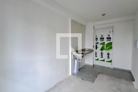 Kitnet/Studio à venda com 1 quarto, 26m² em Ipiranga, São Paulo