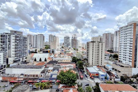 Kitnet/Studio à venda com 1 quarto, 26m² em Ipiranga, São Paulo