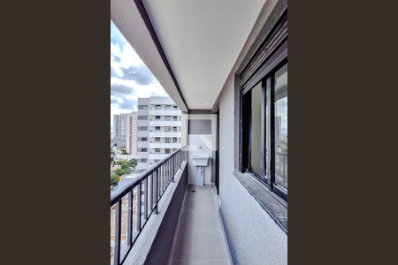 Kitnet/Studio à venda com 1 quarto, 26m² em Ipiranga, São Paulo