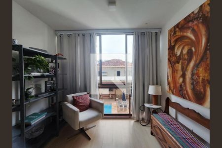 Apartamento à venda com 3 quartos, 85m² em Rec dos Bandeirante, Rio de Janeiro