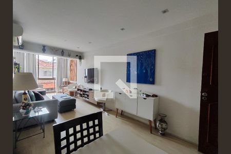 Sala de apartamento à venda com 3 quartos, 85m² em Rec dos Bandeirante, Rio de Janeiro