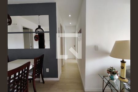 Apartamento à venda com 3 quartos, 85m² em Rec dos Bandeirante, Rio de Janeiro