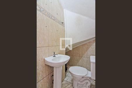 Casa à venda com 3 quartos, 164m² em Vila Pereira Cerca, São Paulo