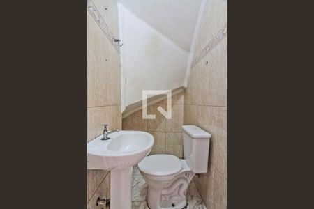 Casa à venda com 3 quartos, 164m² em Vila Pereira Cerca, São Paulo