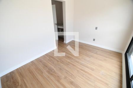 Quarto Suíte 1  de casa de condomínio à venda com 3 quartos, 221m² em Ville Sainte Hélène, Campinas