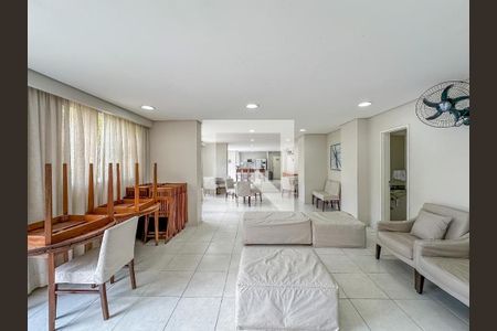 Foto 40 de apartamento à venda com 2 quartos, 64m² em Vila Andrade, São Paulo