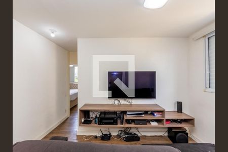 Foto 15 de apartamento à venda com 2 quartos, 64m² em Vila Andrade, São Paulo