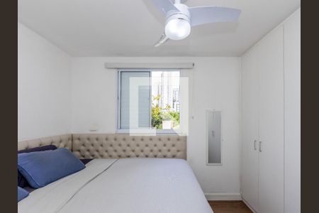 Foto 19 de apartamento à venda com 2 quartos, 64m² em Vila Andrade, São Paulo